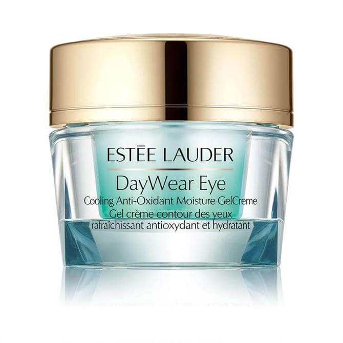 Estee Lauder DayWear Eye Cooling Anti-Oxidant Moisture GelCreme 15ml